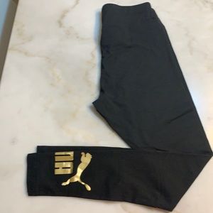 Puma Women’s Leggings